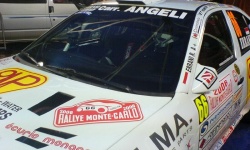 74. Rallye Monte Carlo