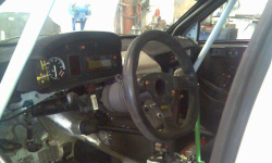 Repase před prodejem – Škoda Octavia WRC