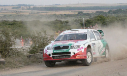 Veszprém Rallye