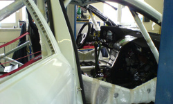 Zimní repase – Škoda Octavia WRC